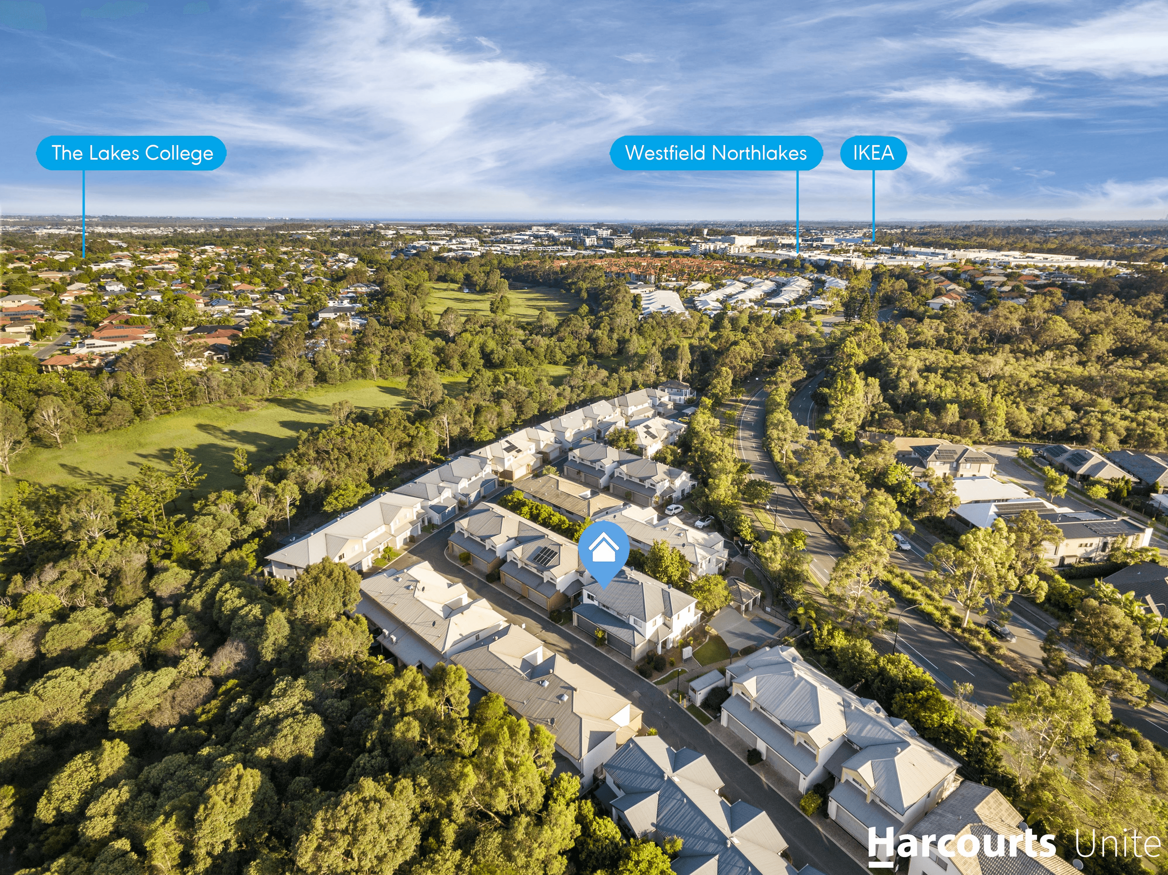 9/140 Endeavour Boulevard, NORTH LAKES, QLD 4509