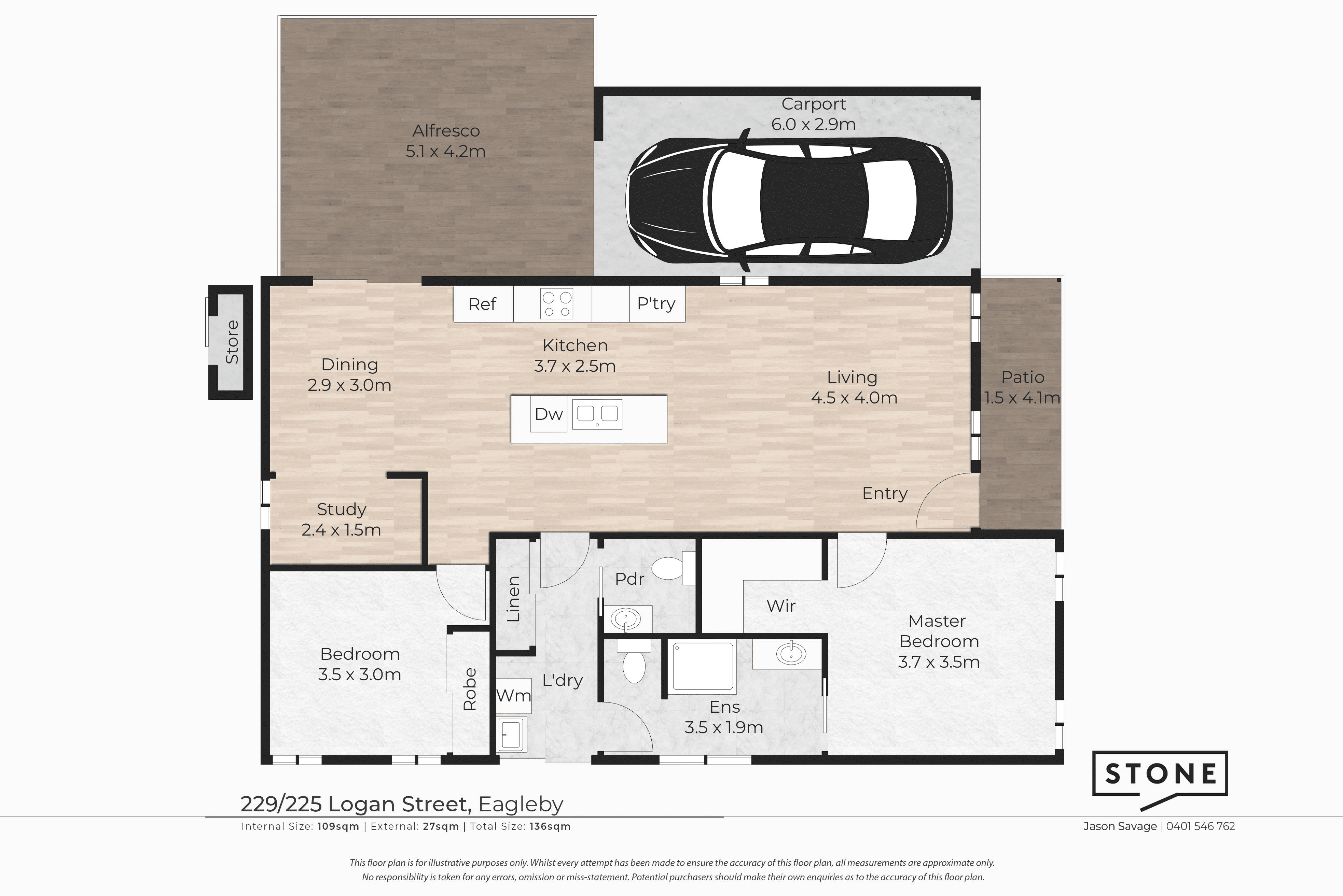 229/225 Logan Street, Eagleby, QLD 4207