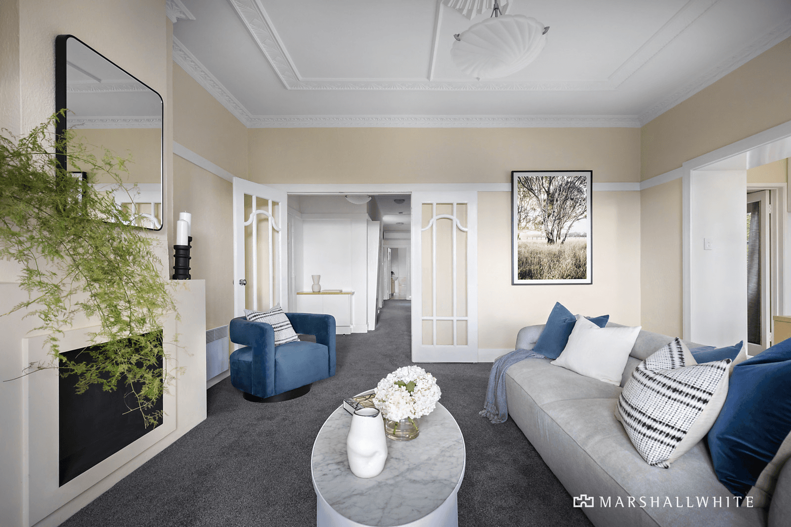 6/24 Lascelles Avenue, Toorak, VIC 3142