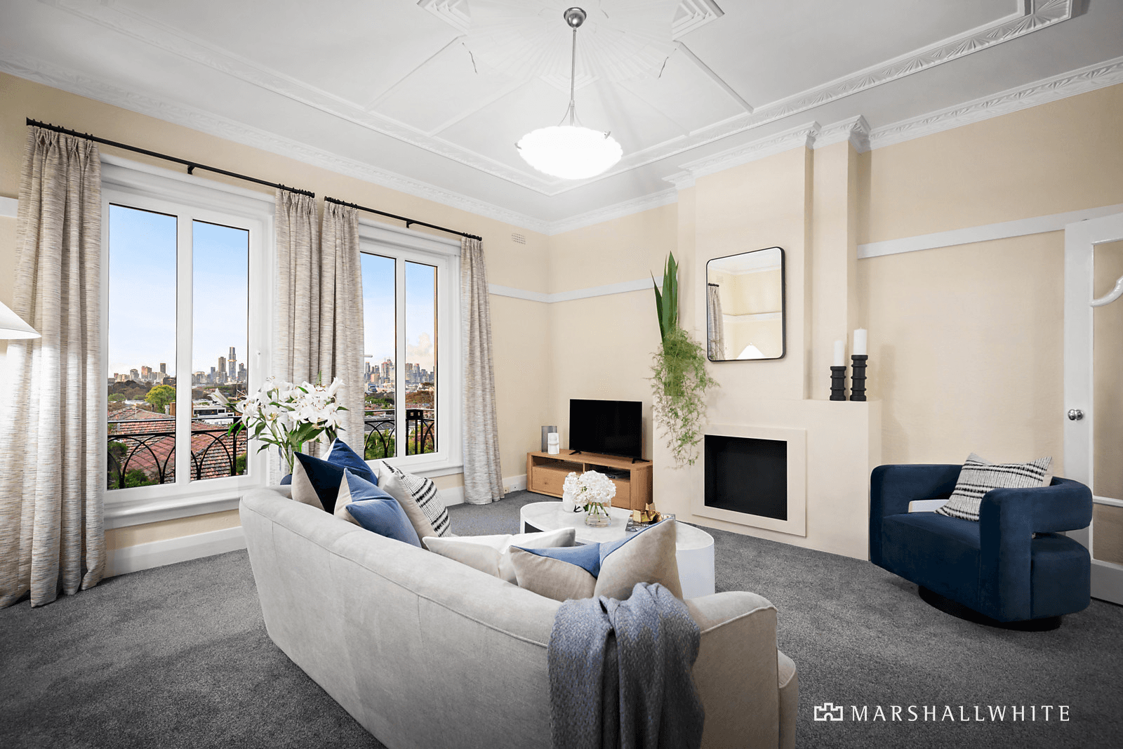 6/24 Lascelles Avenue, Toorak, VIC 3142