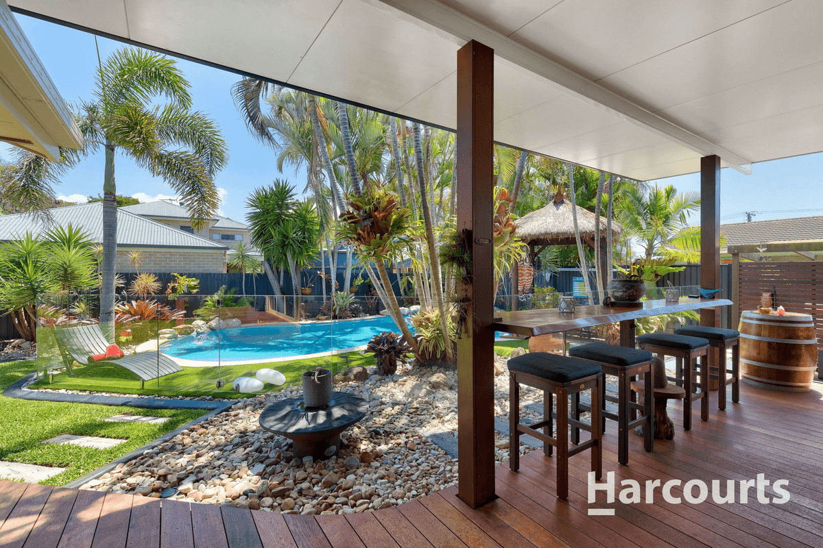 7 Corlis Street, Bracken Ridge, QLD 4017