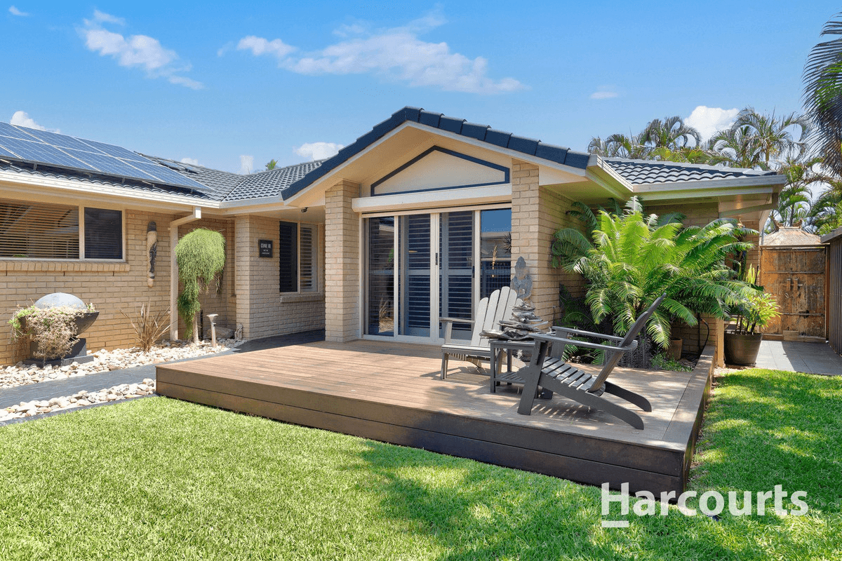 7 Corlis Street, Bracken Ridge, QLD 4017