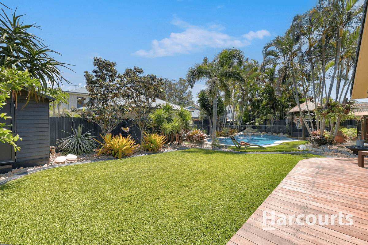 7 Corlis Street, Bracken Ridge, QLD 4017