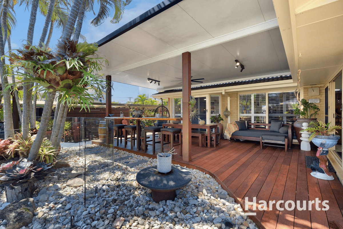 7 Corlis Street, Bracken Ridge, QLD 4017