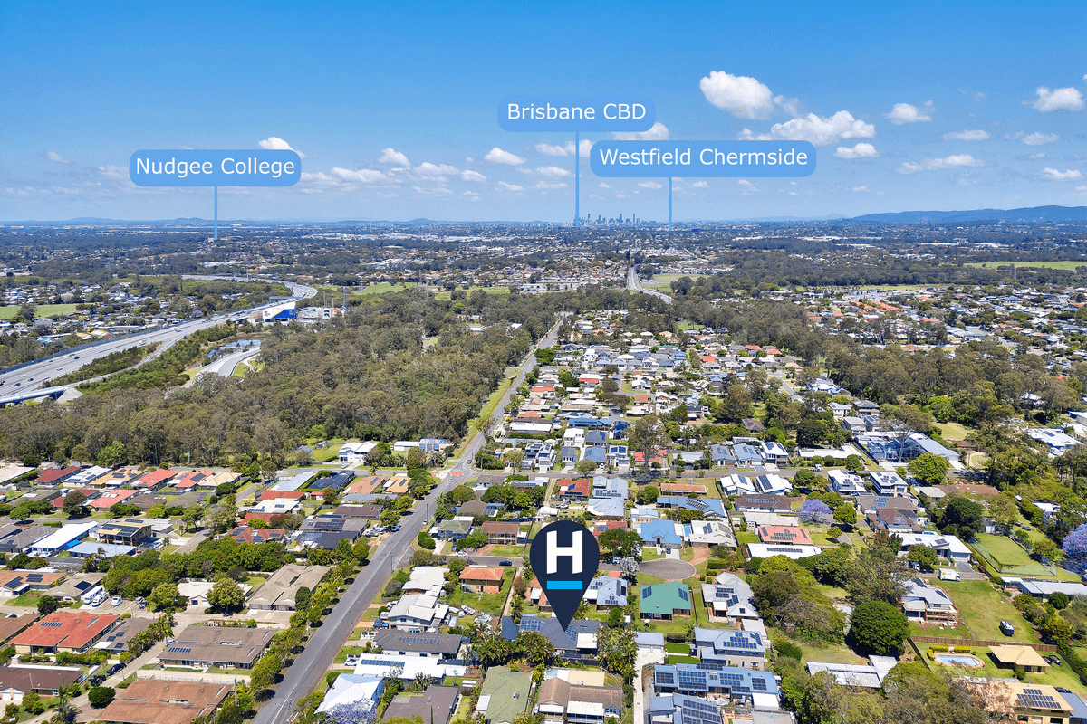 7 Corlis Street, Bracken Ridge, QLD 4017