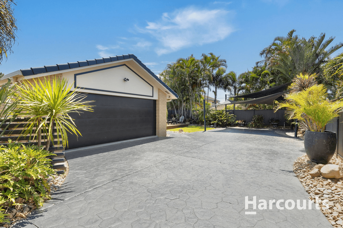 7 Corlis Street, Bracken Ridge, QLD 4017