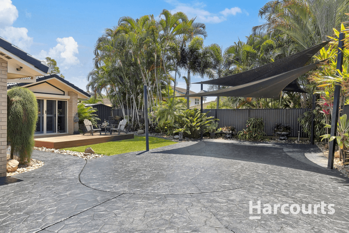 7 Corlis Street, Bracken Ridge, QLD 4017