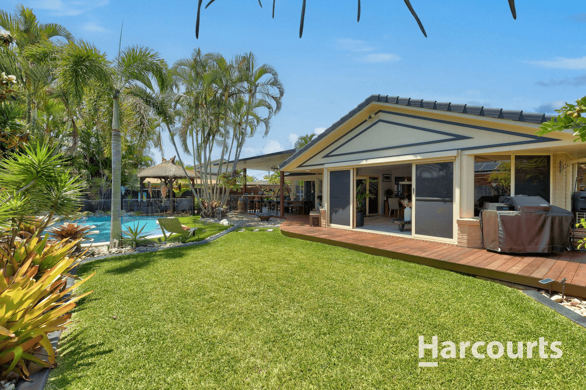 7 Corlis Street, Bracken Ridge, QLD 4017