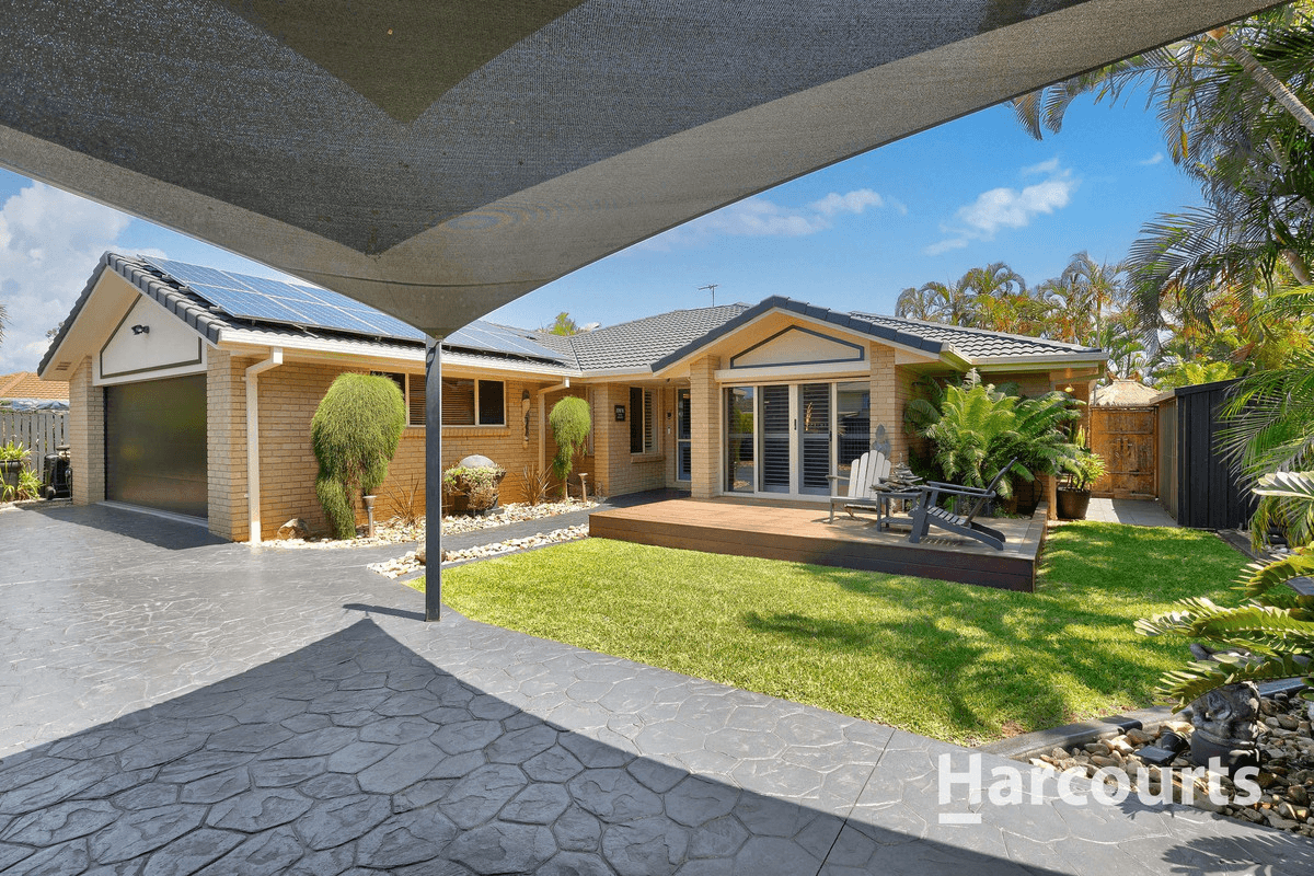 7 Corlis Street, Bracken Ridge, QLD 4017