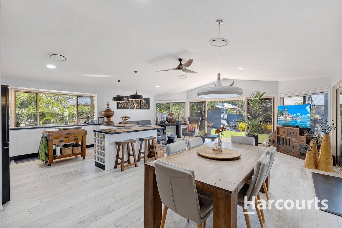 7 Corlis Street, Bracken Ridge, QLD 4017