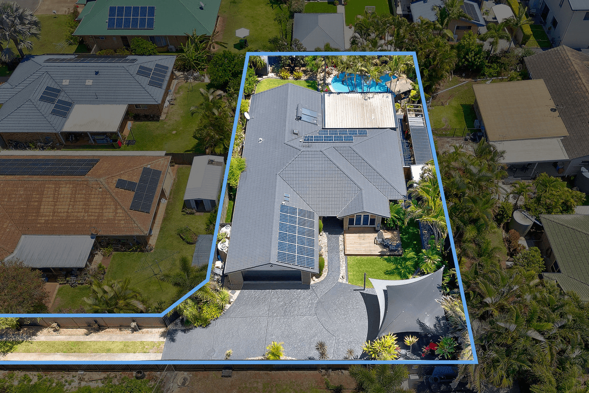 7 Corlis Street, Bracken Ridge, QLD 4017