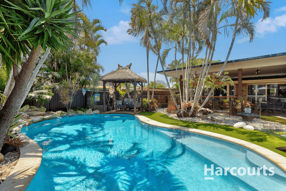 7 Corlis Street, Bracken Ridge, QLD 4017