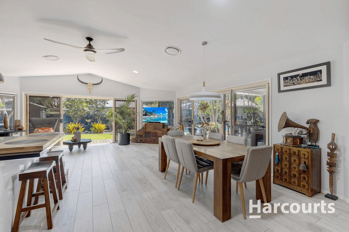 7 Corlis Street, Bracken Ridge, QLD 4017