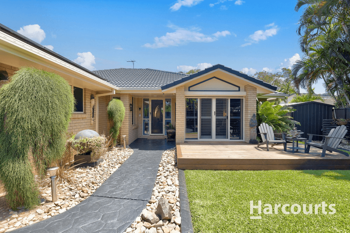 7 Corlis Street, Bracken Ridge, QLD 4017