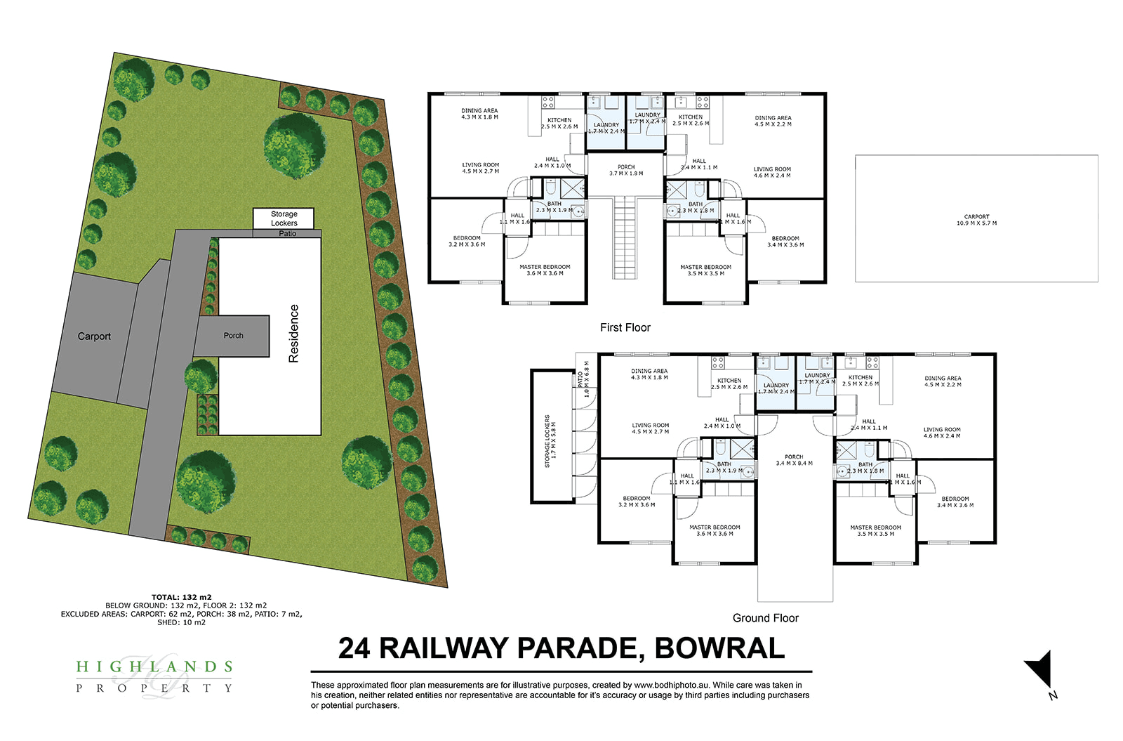 24 Railway Parade, BOWRAL, NSW 2576