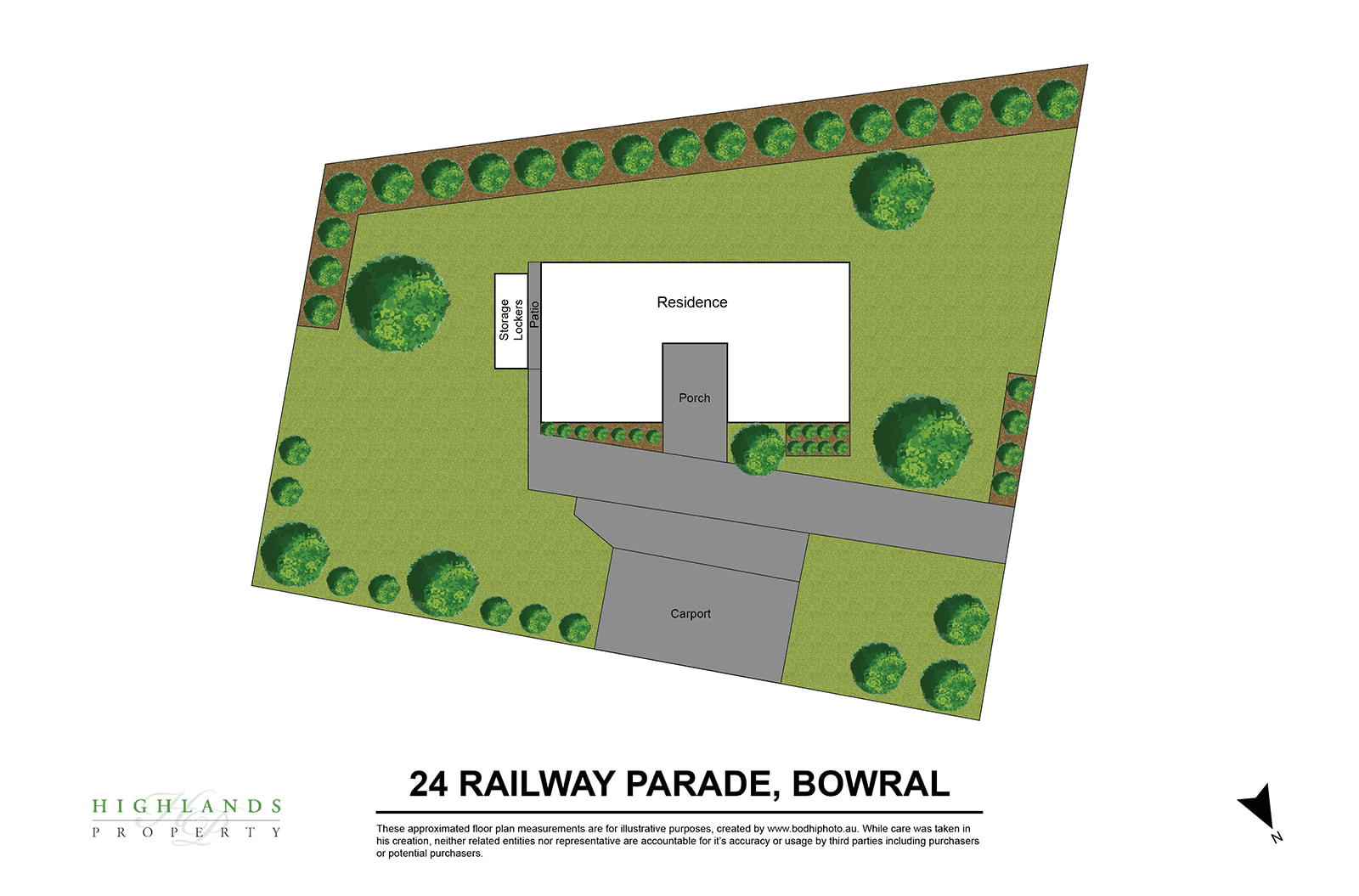 24 Railway Parade, BOWRAL, NSW 2576