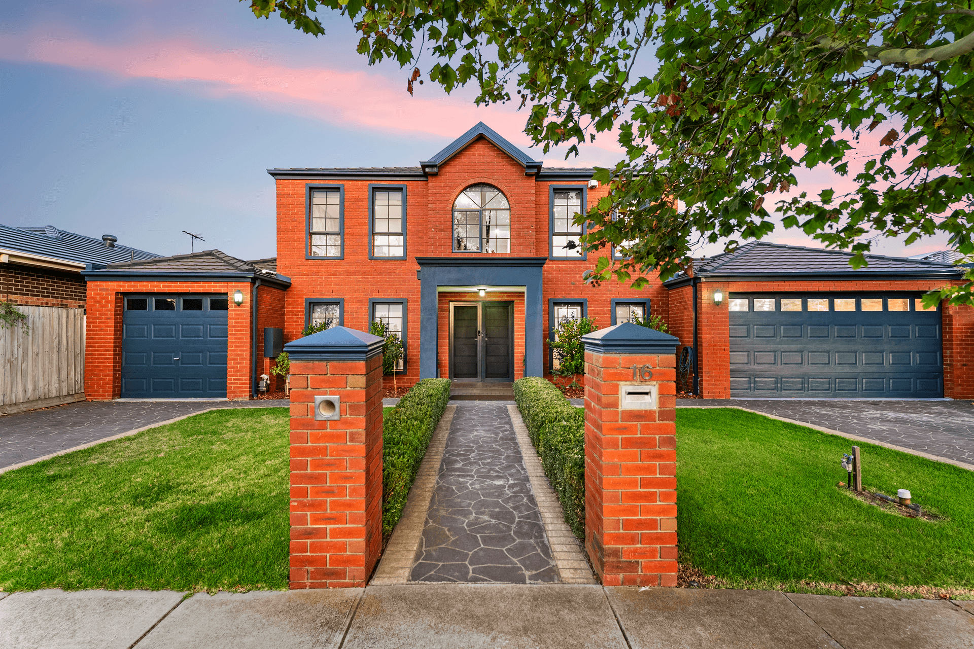 16 Glenview Court, Hillside, VIC 3037