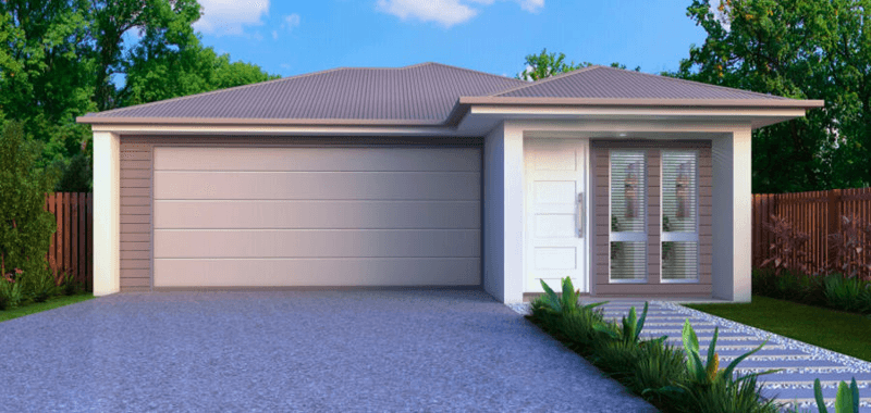 100 New Road, PARK RIDGE, QLD 4125