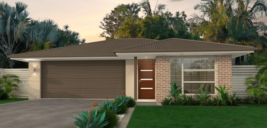 100 New Road, PARK RIDGE, QLD 4125