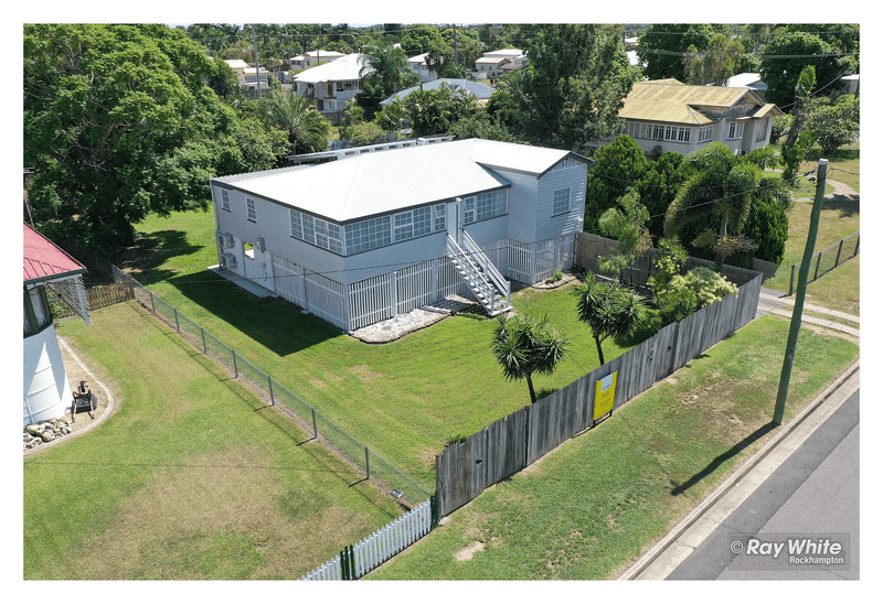 78 Main Street, PARK AVENUE, QLD 4701