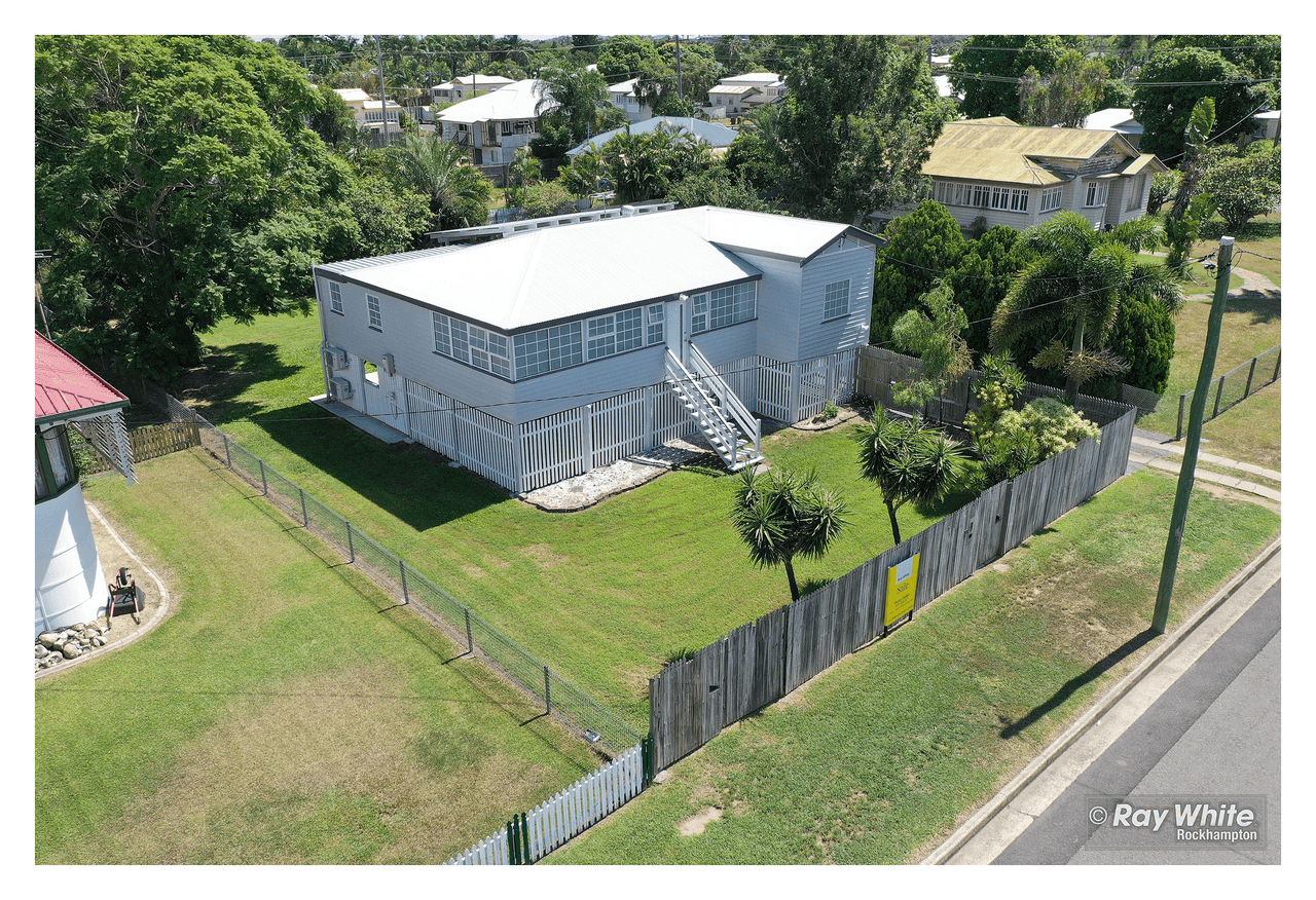 78 Main Street, PARK AVENUE, QLD 4701