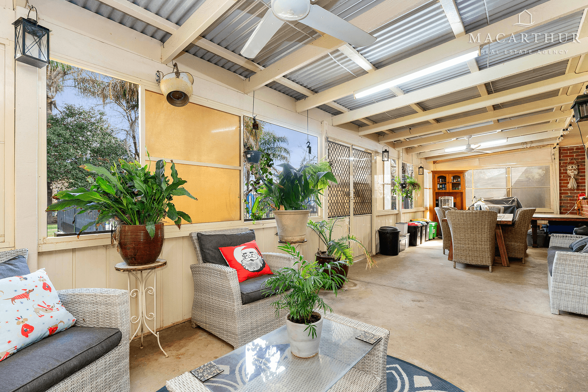 41-43 Wagga Wagga Street, Oura, NSW 2650