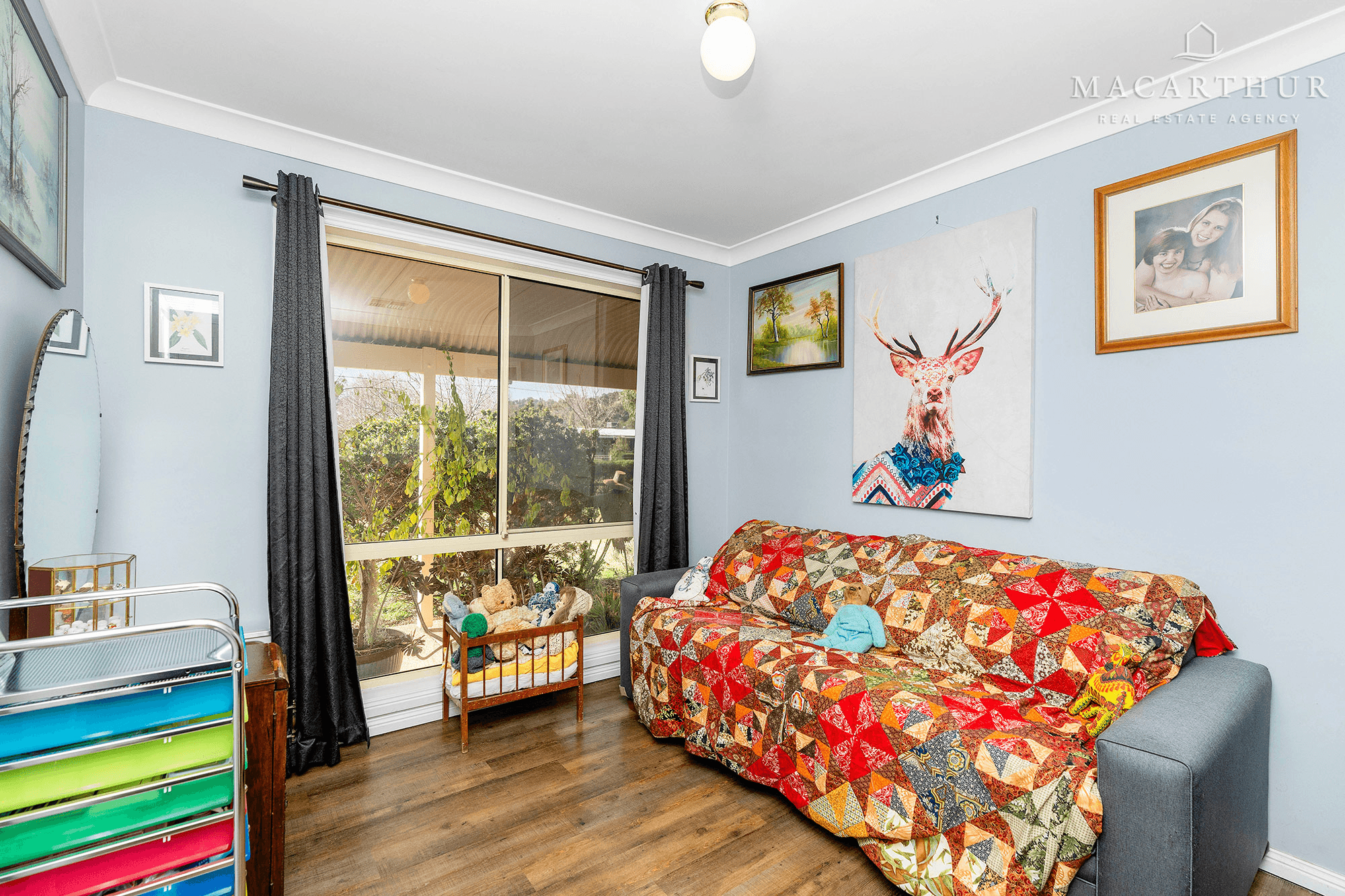 41-43 Wagga Wagga Street, Oura, NSW 2650