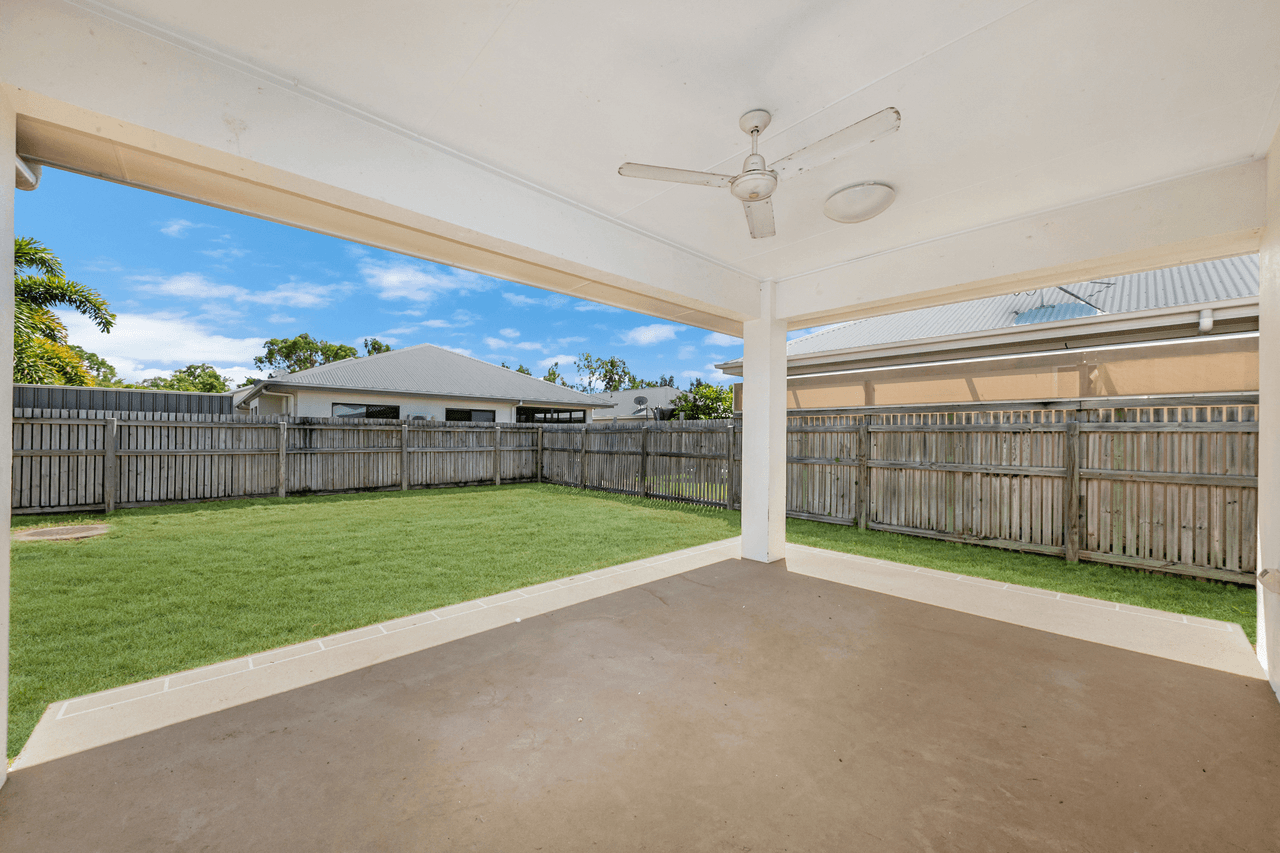 11 Lockton Street, SHAW, QLD 4818