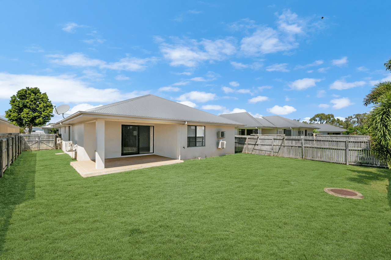 11 Lockton Street, SHAW, QLD 4818