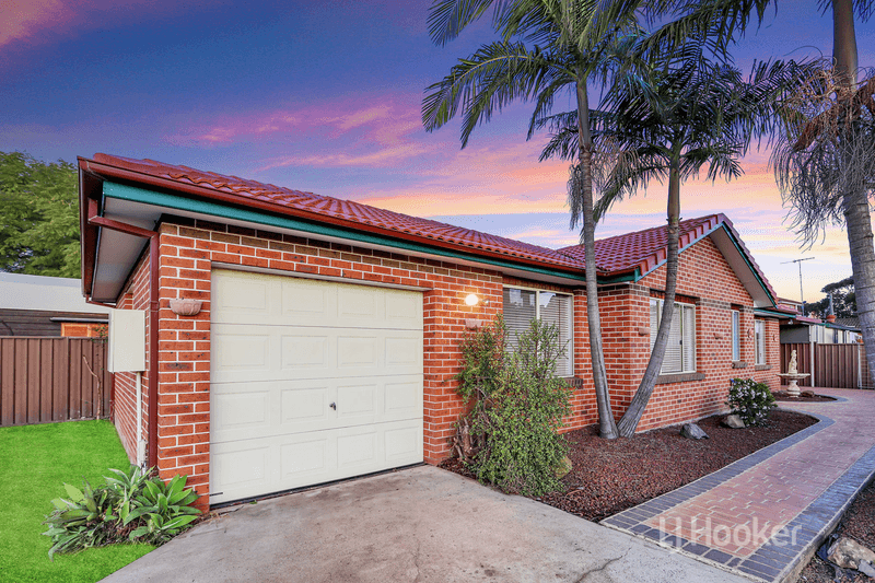 325A Carlisle Avenue, HEBERSHAM, NSW 2770