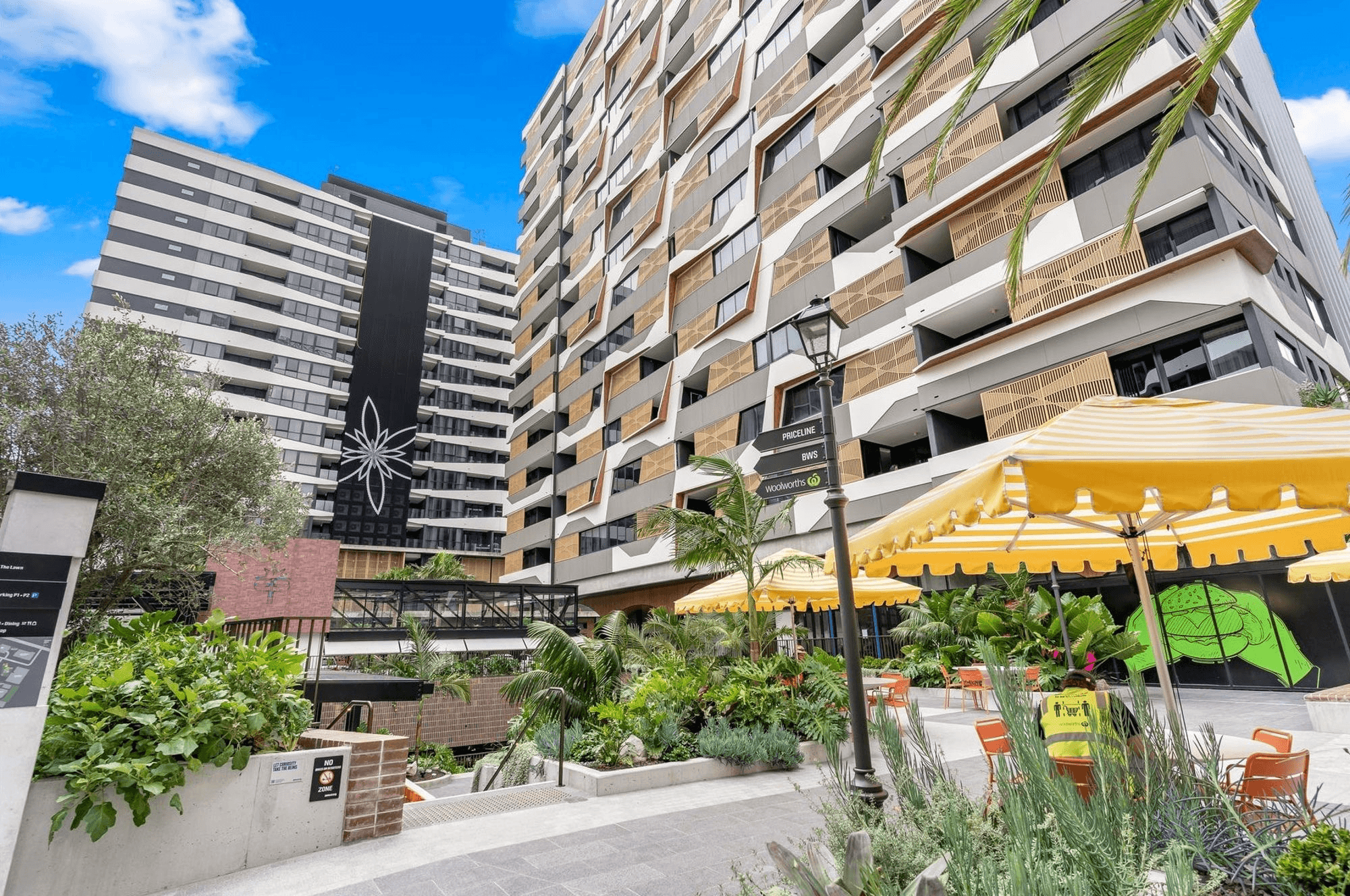 607/19 Deshon Street, WOOLLOONGABBA, QLD 4102