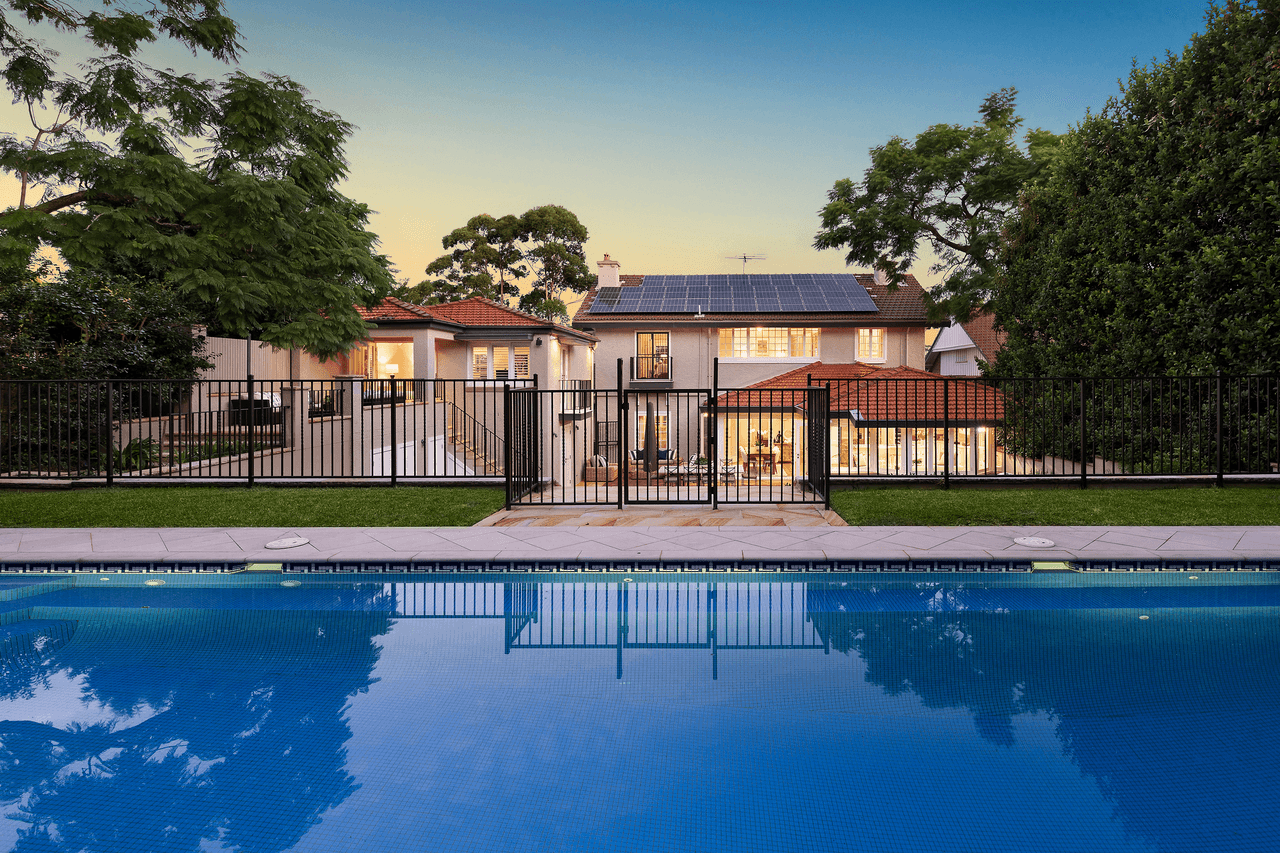 38 Powell Street, KILLARA, NSW 2071