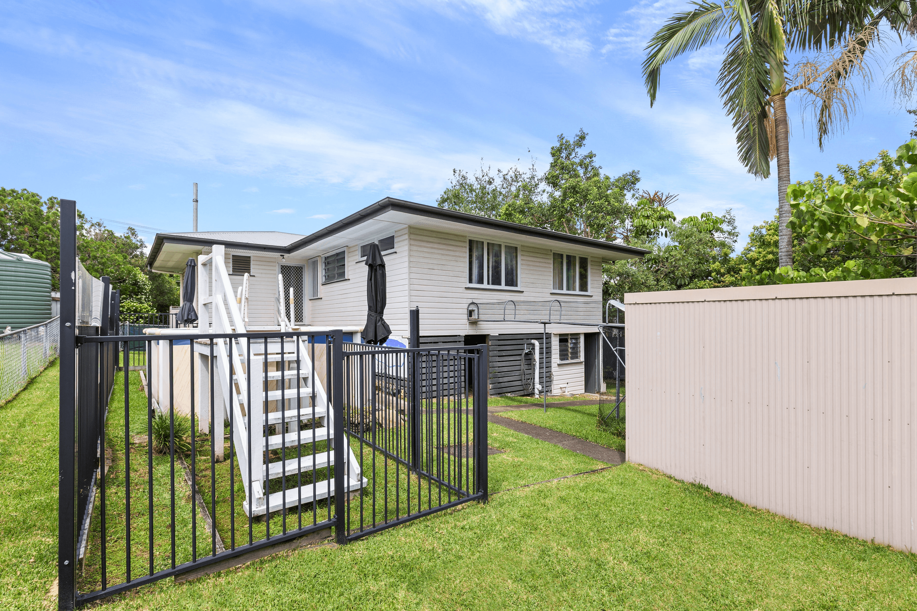 7 Camoola Street, Keperra, QLD 4054