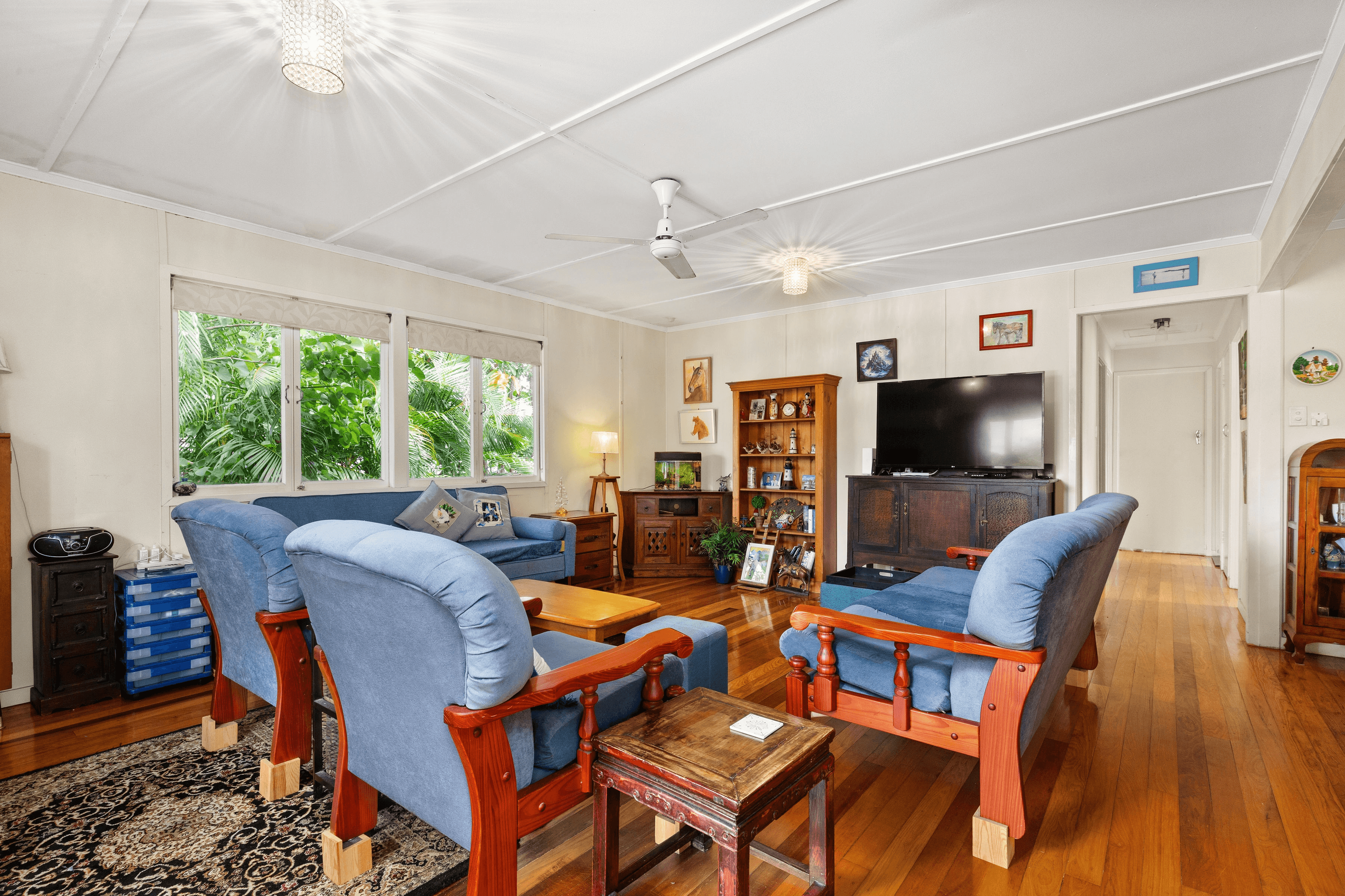 7 Camoola Street, Keperra, QLD 4054
