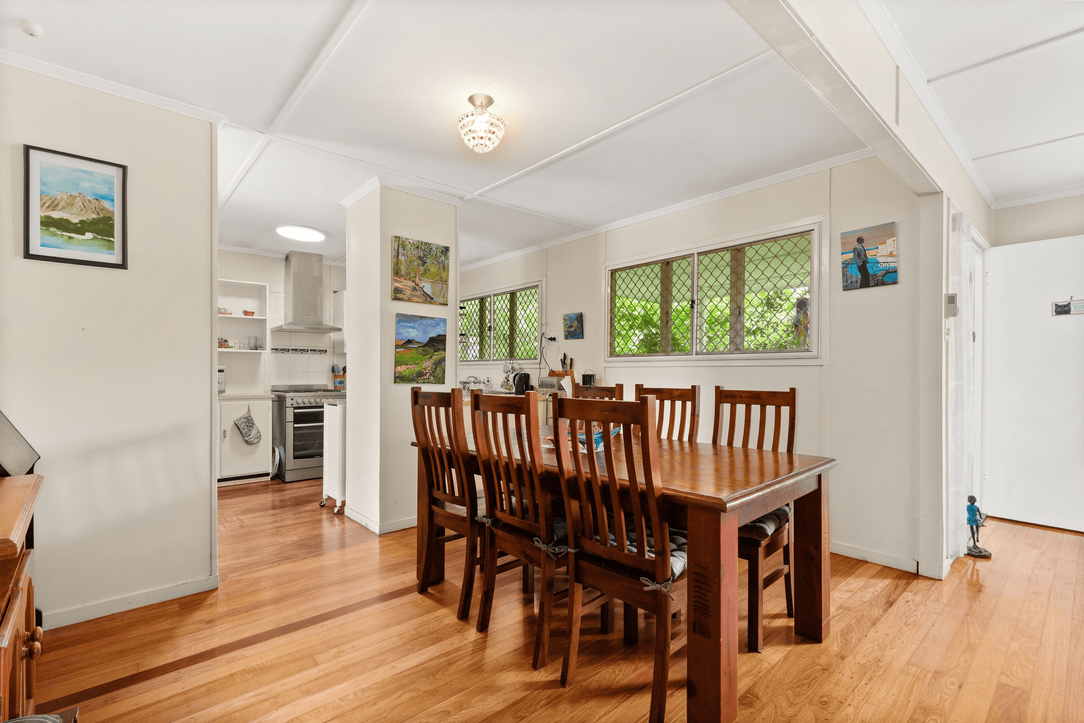 7 Camoola Street, Keperra, QLD 4054