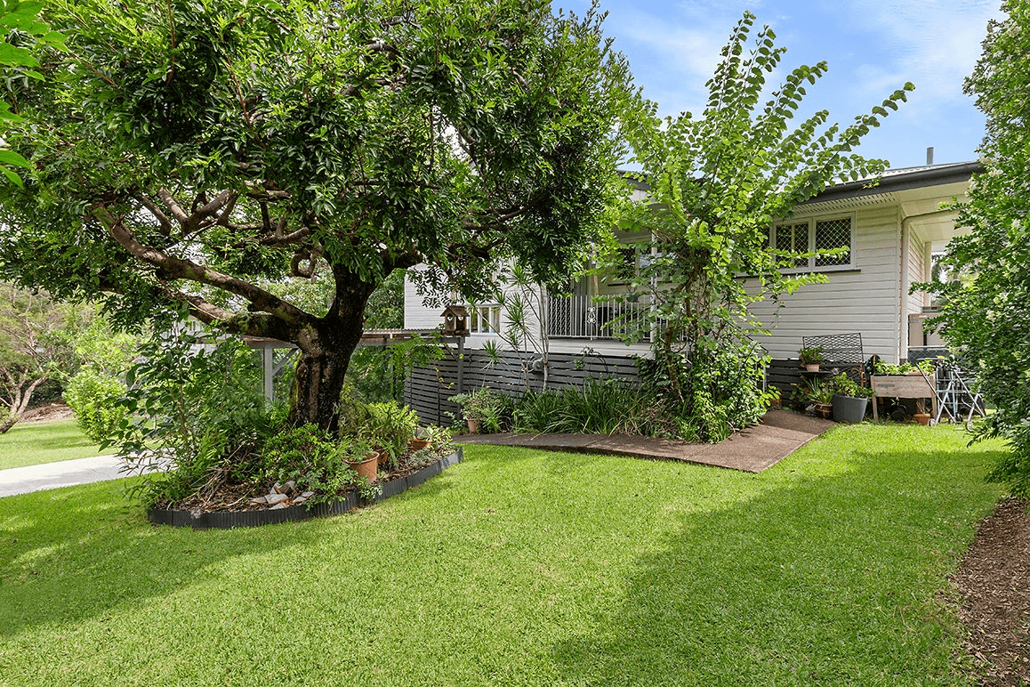 7 Camoola Street, Keperra, QLD 4054