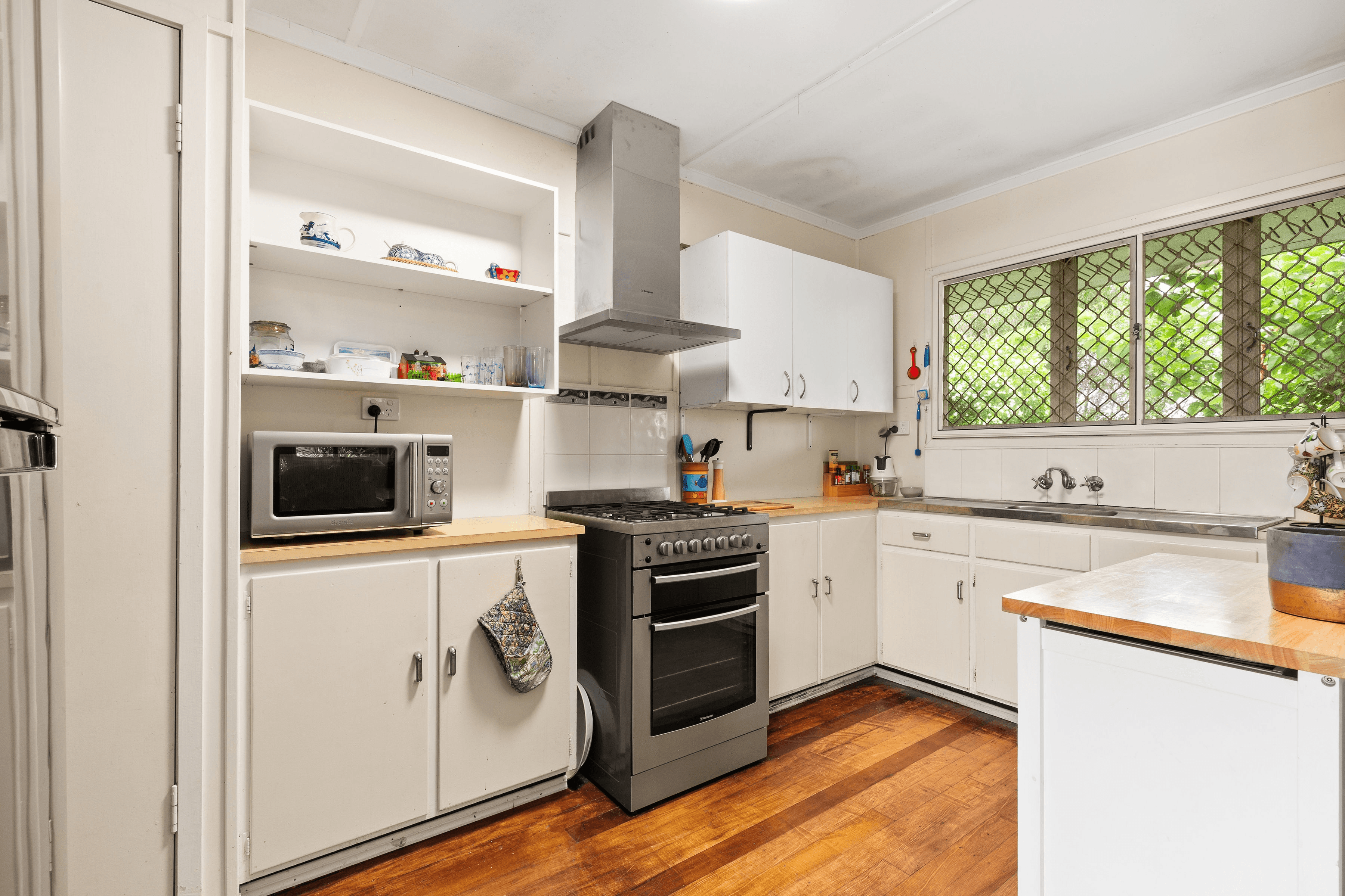 7 Camoola Street, Keperra, QLD 4054
