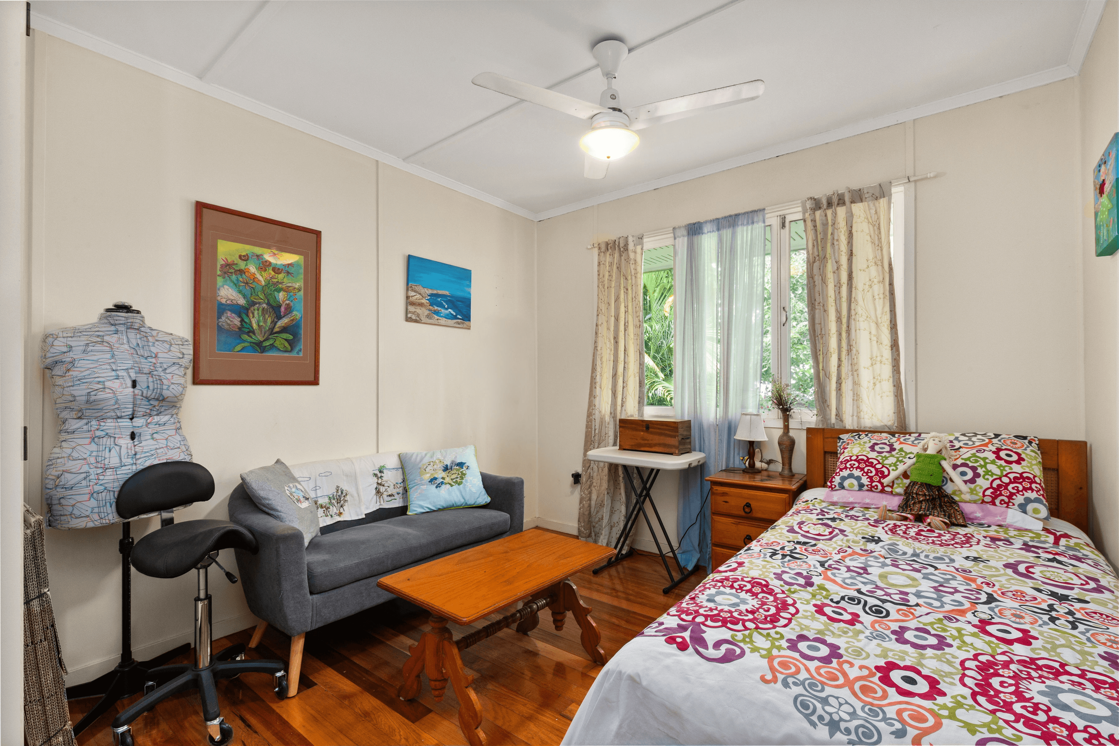 7 Camoola Street, Keperra, QLD 4054