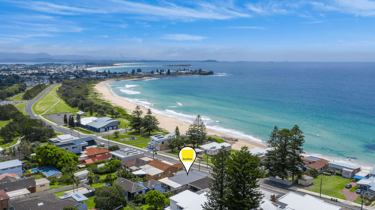 43 Wollongong Street, SHELLHARBOUR, NSW 2529