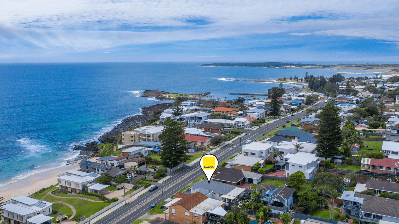 43 Wollongong Street, SHELLHARBOUR, NSW 2529