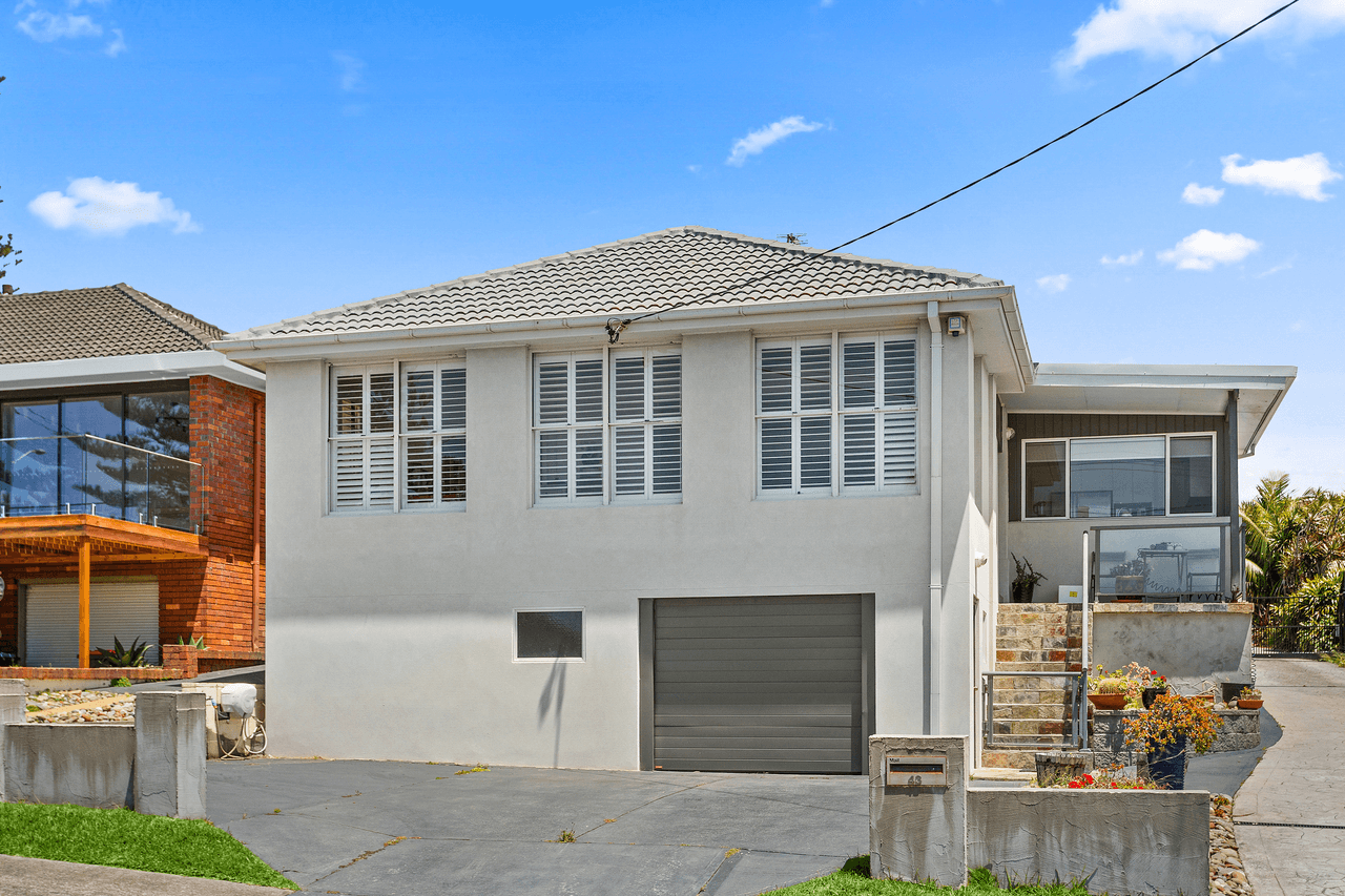 43 Wollongong Street, SHELLHARBOUR, NSW 2529