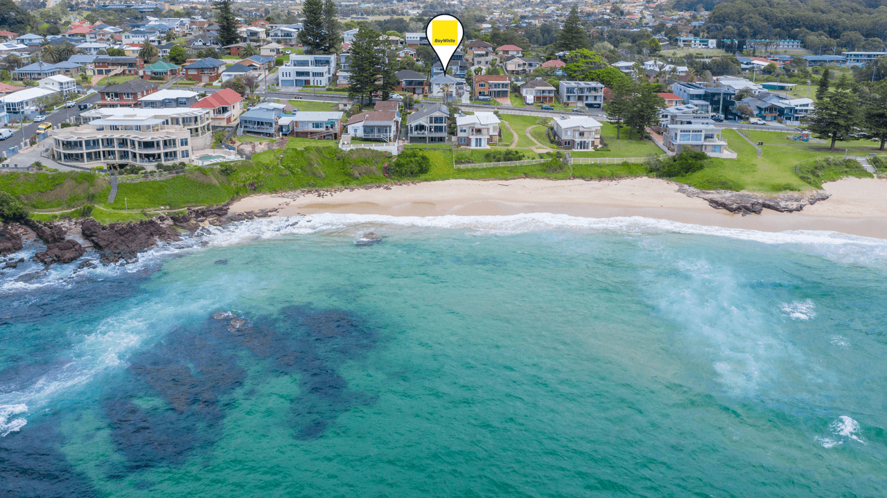 43 Wollongong Street, SHELLHARBOUR, NSW 2529