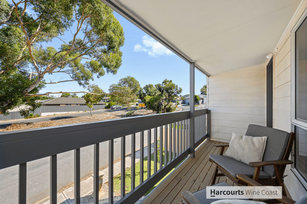 4 Noarlunga Avenue, OLD NOARLUNGA, SA 5168