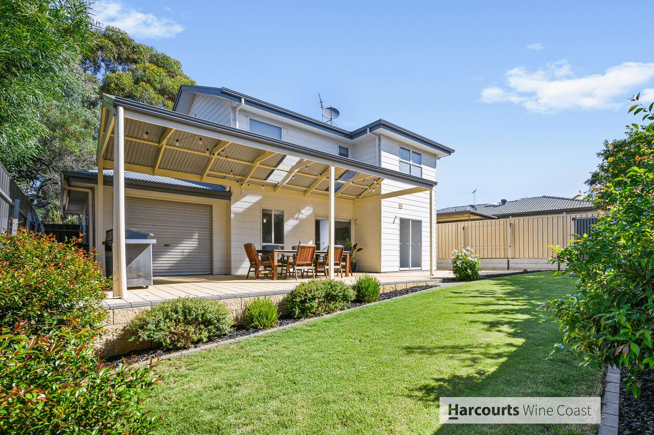 4 Noarlunga Avenue, OLD NOARLUNGA, SA 5168