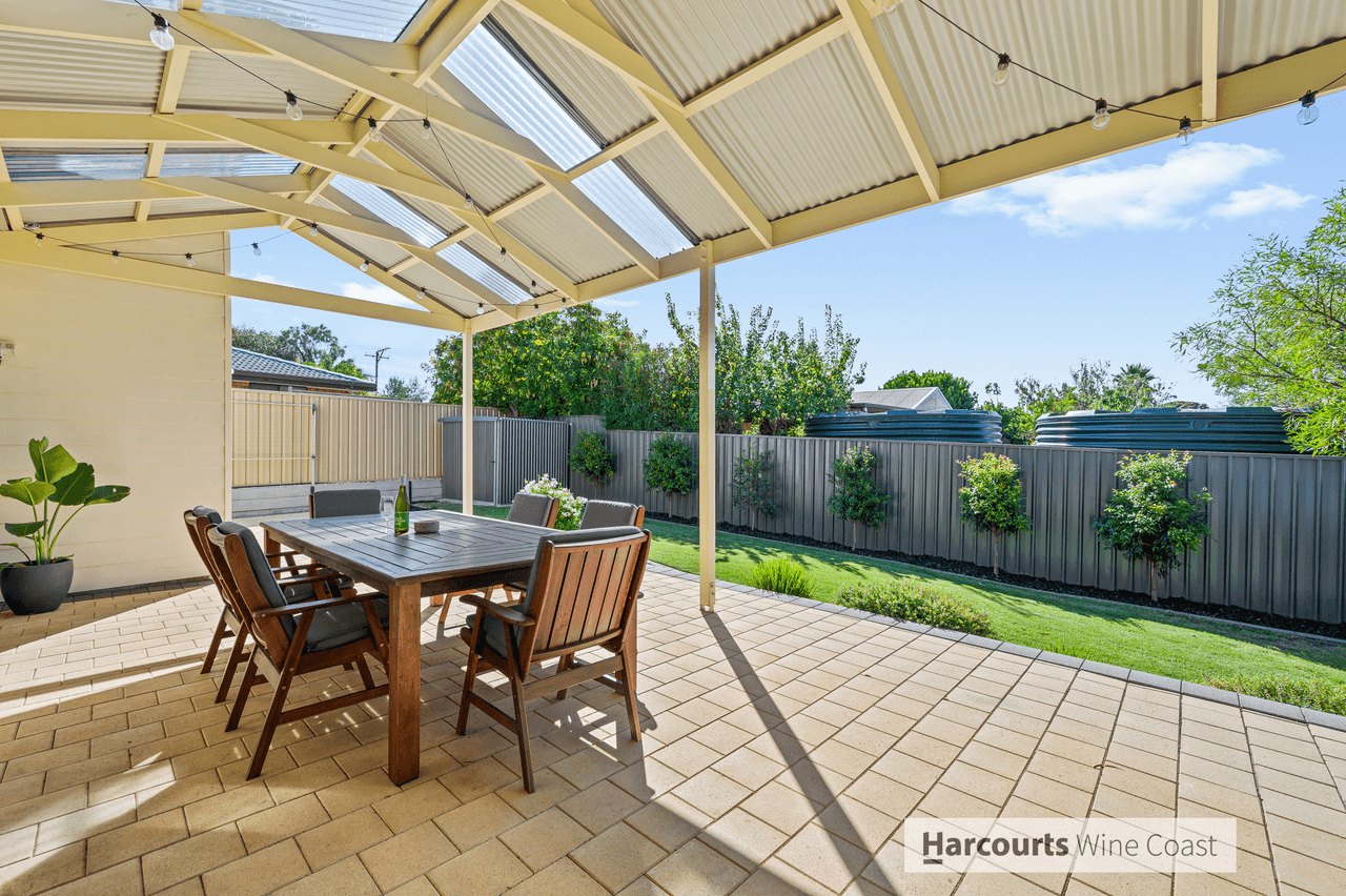 4 Noarlunga Avenue, OLD NOARLUNGA, SA 5168