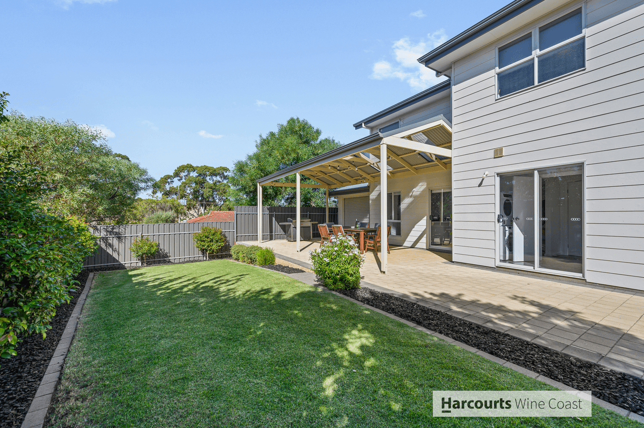 4 Noarlunga Avenue, OLD NOARLUNGA, SA 5168