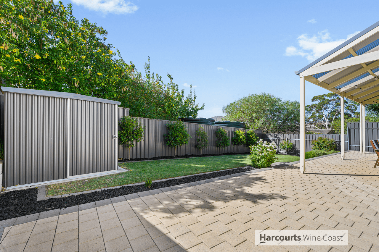 4 Noarlunga Avenue, OLD NOARLUNGA, SA 5168