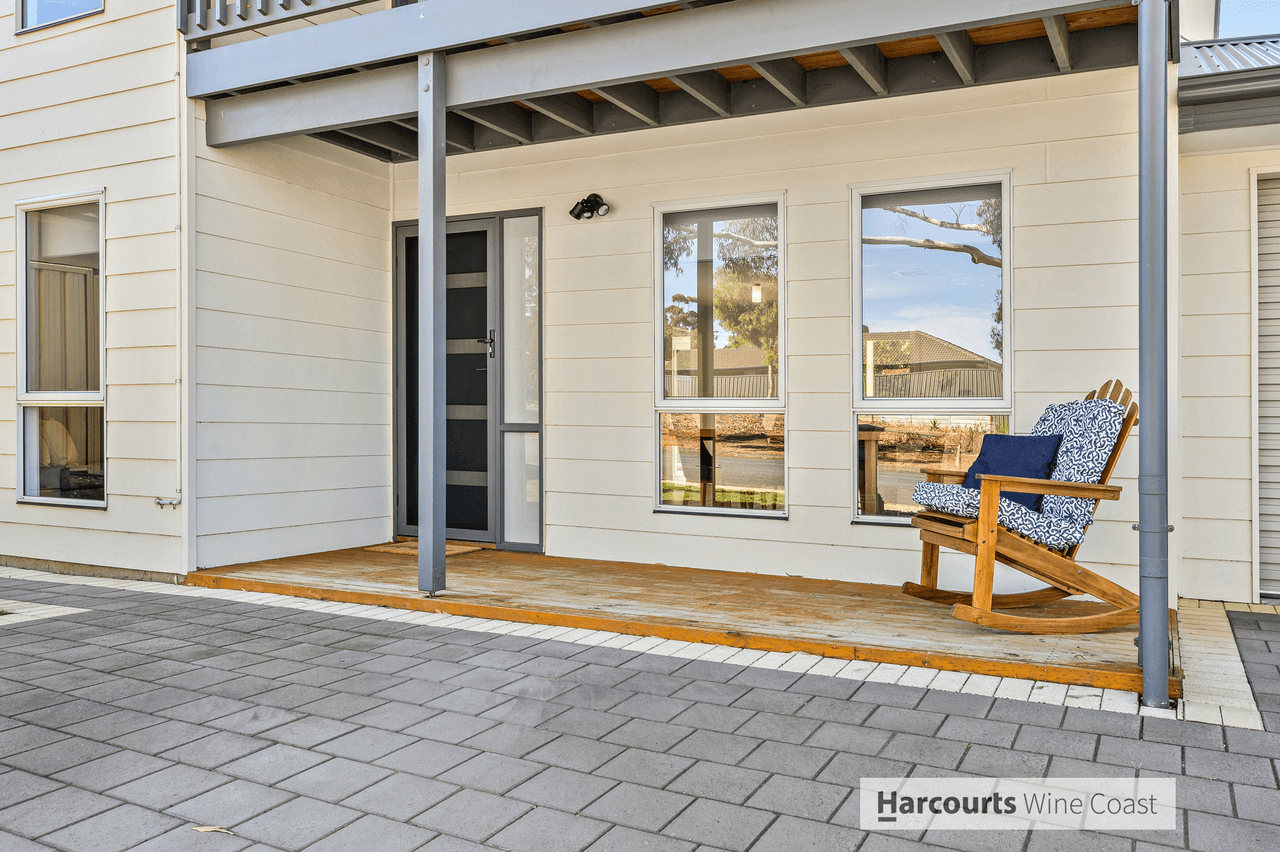 4 Noarlunga Avenue, OLD NOARLUNGA, SA 5168