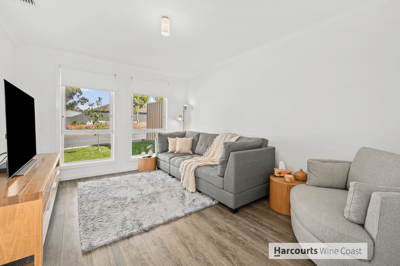 4 Noarlunga Avenue, OLD NOARLUNGA, SA 5168