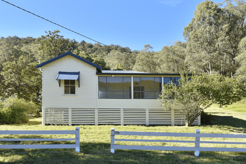 116 Cedar Creek Rd, Cedar Creek, NSW 2325